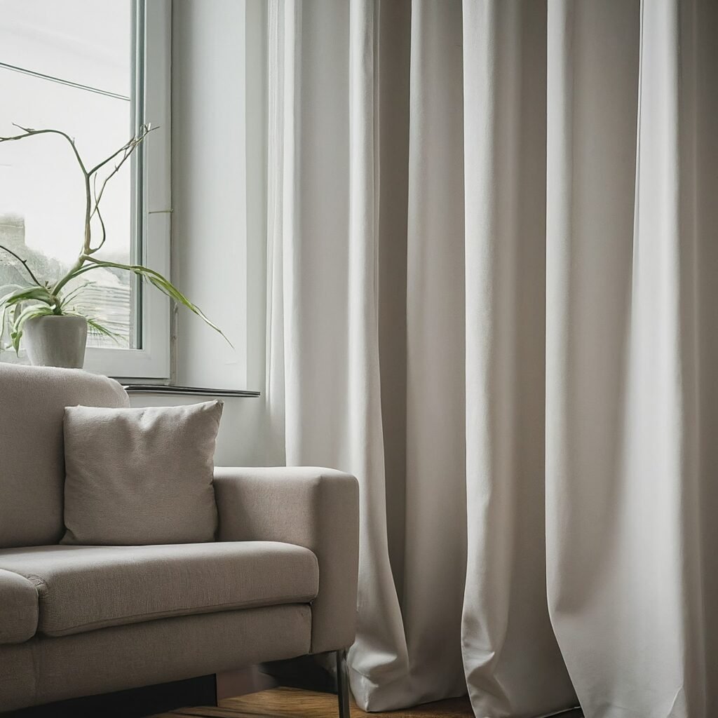 CORTINAS 