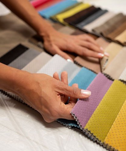 venta de cortinas a domicilio en Valdemoro
