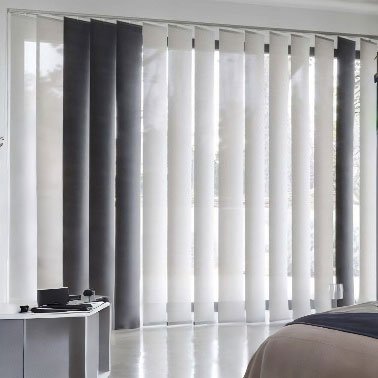 CORTINAS INSTALADAS EN TRES CANTOS