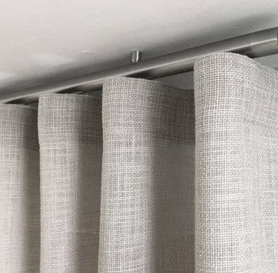 CORTINAS ONDA PERFECTA EN TRES CANTOS