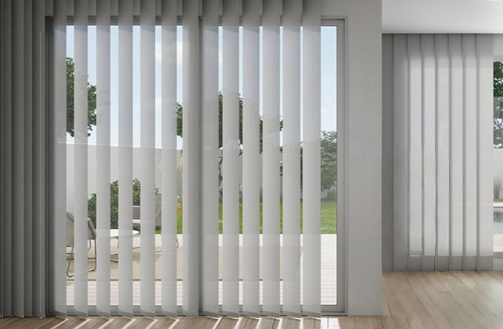 CORTINAS TRES CANTOS