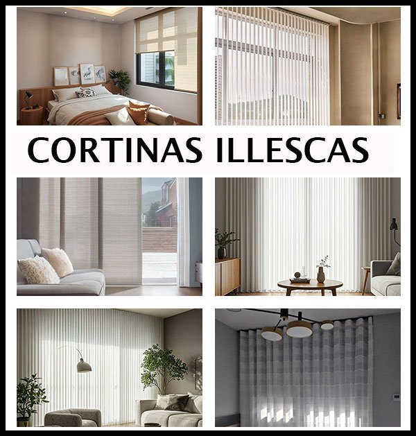 CORTINAS ILLESCAS