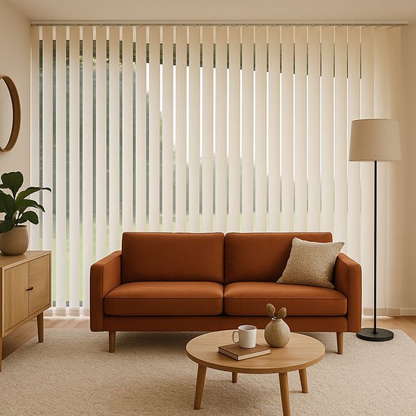 cortinas verticales en illescas